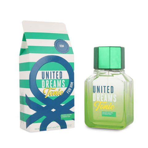 United-Dreams-Tonic-For-Him-de-Benetton-edt-100-ml-para-Caballero-Perfumes-de-Marca-Originales