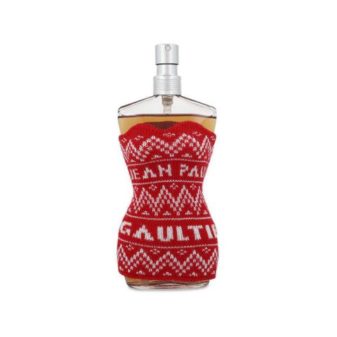 Classique-Collector-de-Jean-Paul-Gaultier-edt-100-ml-para-DamaPerfumes-Originales-Perfumes-de-Marca