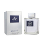 King of Seduction de Antonio Banderas edt 200 ml para Hombre