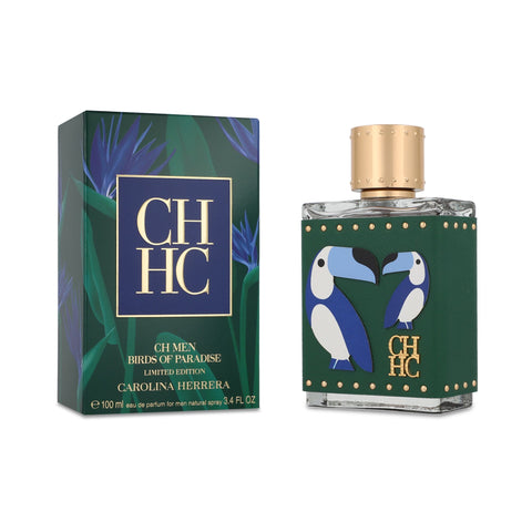 Ch-Men-Bird-Of-Paradise-de-Carolina-Herrera-edp-100-ml-para-Caballero-Perfumes-de-Marca-Originales