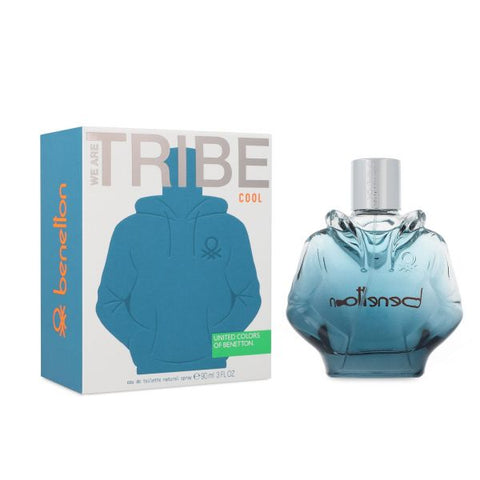 We-Are-Tribe-Cool-de-Benetton-edt-90-ml-para-CaballeroPerfumes-Originales-Perfumes-de-Marca