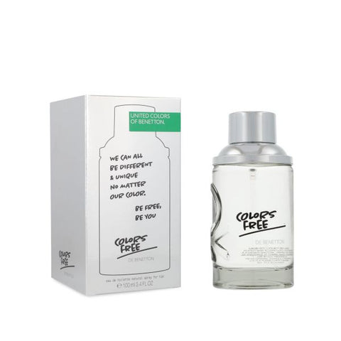 Colors-Free-Him-de-Benetton-edt-100-ml-para-CaballeroPerfumes-Originales-Perfumes-de-Marca