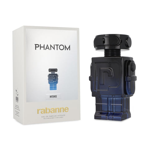 Phantom-Intense-Refillable-de-Paco-Rabanne-edp-150-ml-para-Caballero-Perfumes-de-Marca-Originales