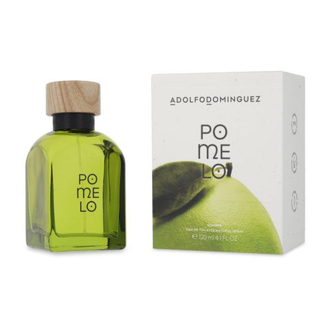 Pomelo Man de Adolfo Dominguez edt 120 ml para Caballero