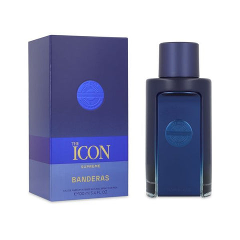 The-Icon-Supreme-Parfum-Intense-de-Antonio-Banderas-edp-Intense-100-ml-para-CaballeroPerfumes-Originales-Perfumes-de-Marca