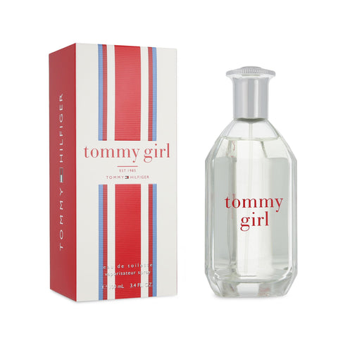 Tommy Girl de Tommy Hilfiger edt 100 ml para Mujer