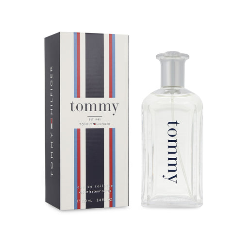 Tommy de Tommy Hilfiger edt 100 ml para Hombre