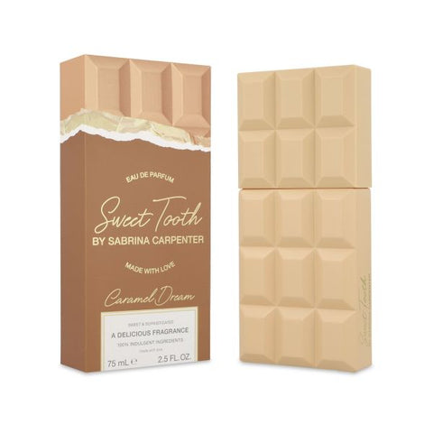 Caramel-Dream-de-Sabrina-Carpenter-edp-75-ml-para-DamaPerfumes-Originales-Perfumes-de-Marca