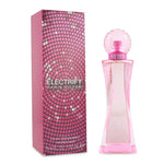 Electrify de Paris Hilton 100 ml edp para Dama