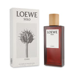 Solo Loewe Cedro de Loewe edt 100 ml para Hombre