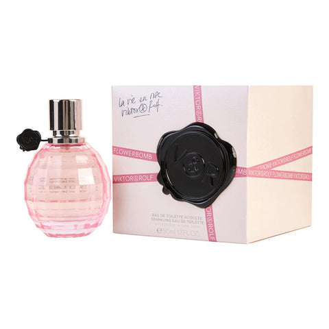 Flowerbomb-La-Vie-En-Rose-de-Viktor-And-Rolf-edt-50-ml-para-Dama-perfumes-de-marca-perfumes-originales_