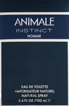 Animale Instinct Homme de Animale edt 100 ml para Hombre