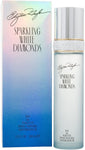 Sparkling White Diamonds de Elizabeth Taylor 100 ml edt para Dama