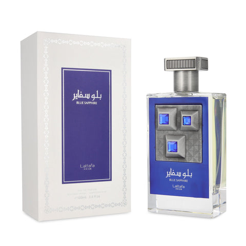 Blue-Sapphire-de-Lattafa-edp-100-ml-Unisex-Perfumes-de-Marca-Originales