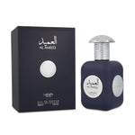 Al-Ameed-de-Lattafa-edp-100-ml-Unisex-Perfumes-de-Marca-Originales