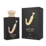 Ishq-Al-Shuyukh-Gold-de-Lattafa-edp-100-ml-Unisex-Perfumes-de-Marca-Originales