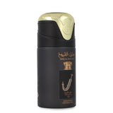 Ishq-Al-Shuyukh-Gold-de-Lattafa-Body-Spray-250-ml-para-Caballero-Perfumes-de-Marca-Originales