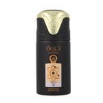 Tharwah-Gold-de-Lattafa-Body-Spray-250-ml-para-Caballero-Perfumes-de-Marca-Originales