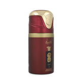 Ansaam-Gold-de-Lattafa-Body-Spray-250-ml-Unisex-Perfumes-de-Marca-Originales