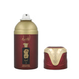 Ansaam-Gold-de-Lattafa-Body-Spray-250-ml-Unisex-Perfumes-de-Marca-Originales