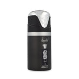 Ansaam-Silver-de-Lattafa-Body-Spray-250-ml-para-Caballero-Perfumes-de-Marca-Originales