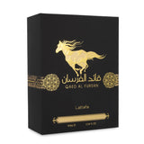 Qaed-Al-Fursan-de-Lattafa-edp-90-ml-para-Caballero-Perfumes-de-Marca-Originales