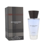 Touch for Men de Burberry edt 100 ml para Hombre