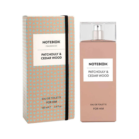 Patchouly-and-Cedar-Wood-For-Him-de-Notebook-edt-100-ml-para-Caballero-perfumes-de-marca-perfumes-originales_