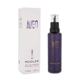 Alien Refill de Thierry Mugler edp 100 ml para Dama - Envío a todo México y pago a plazos