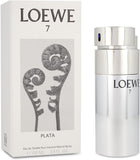 7 Loewe Plata de Loewe edt 100 ml para Hombre - Originales en Perfumes de Marca