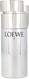 7 Loewe Plata de Loewe edt 100 ml para Hombre - Fragancia Original