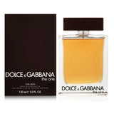 The One for Men de Dolce and Gabbana edt 150 ml para Hombre