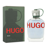 Hugo de Hugo Boss edt 125 ml para Hombre