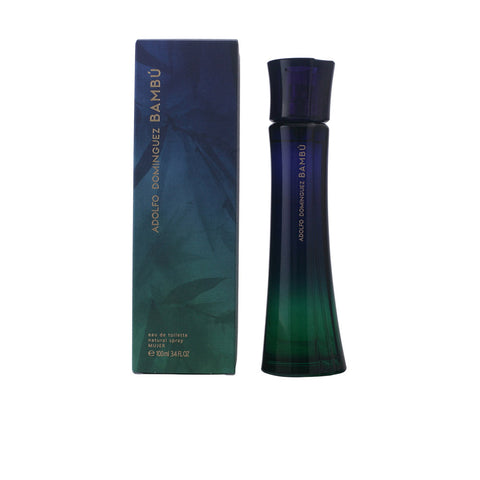 Bambu for Her de Adolfo Dominguez edt 100 ml para Mujer