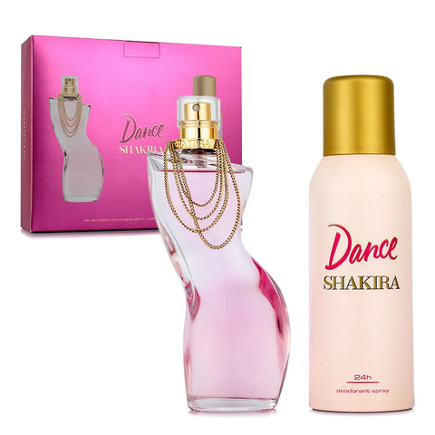 Set-Shakira-Dance-de-Paris-Hilton-edt-80-ml-para-Dama