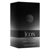 The Icon Eau de Parfum de Antonio Banderas 100 ml edp para Caballero