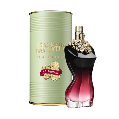 La Belle Le Perfum de Jean Paul Gaultier 100 ml edp para Dama