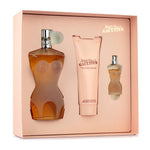 Set-Classique-de-Jean-Paul-Gaultier-edt-100-ml-para-Dama