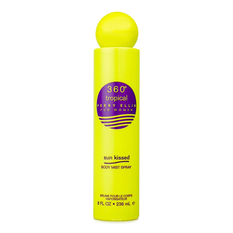 Body-Mist-360-Tropical-Sun-Kissed-de-Perry-Ellis-236-ml-para-Dama