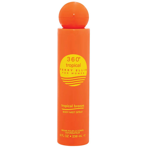 Body-Mist-360-Tropical-Breeze-de-Perry-Ellis-236-ml-para-Dama