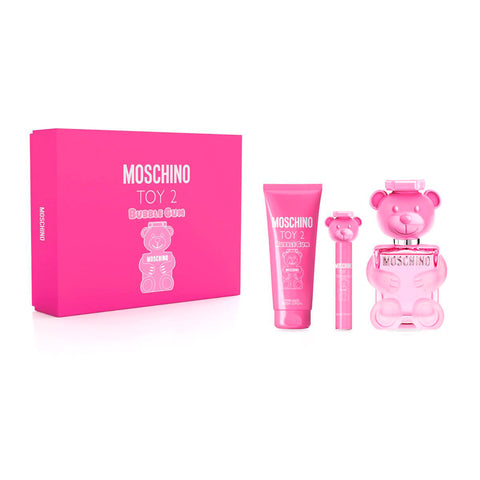 Set-Toy-2-Bubble-Gum-de-Moschino-edt-100-ml-para-Dama-perfumes-de-marca-perfumes-originales_