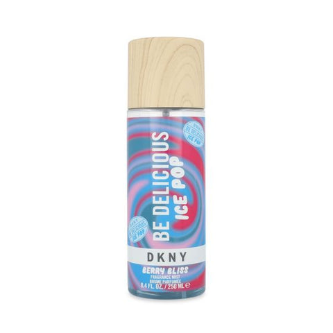 Be-Delicious-Ice-Pop-Berry-Bliss-de-Donna-Karan-Body-Mist-250-ml-para-DamaPerfumes-Originales-Perfumes-de-Marca