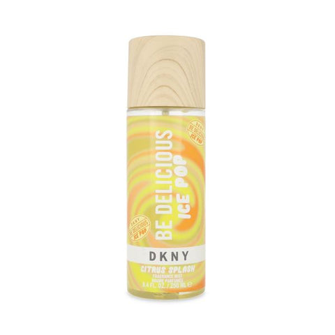 Be-Delicious-Ice-Pop-Citrus-Splash-de-Donna-Karan-Body-Mist-250-ml-para-DamaPerfumes-Originales-Perfumes-de-Marca