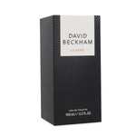 Classic de David Beckham edt 90 ml para Caballero