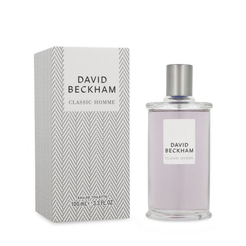 Classic-Homme-de-David-Beckham-edt-100-ml-para-CaballeroPerfumes-Originales-Perfumes-de-Marca