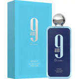 9AM Dive de Afnan edp 150 ml Unisex - Originales en Perfumes de Marca