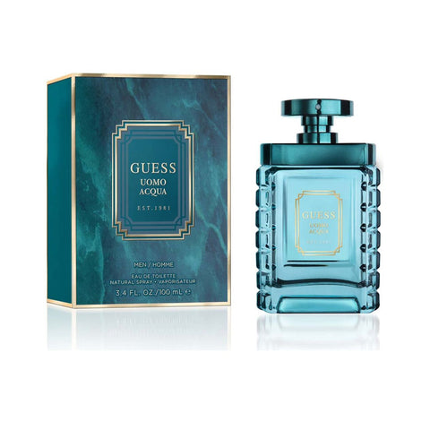 Acqua-Uomo-de-Guess-edt-100-ml-para-Caballero-perfumes-de-marca-perfumes-originales_