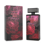 Red-Door-Always-Red-Femme-de-Elizabeth-Arden-edt-100-ml-para-Dama-Perfumes-de-Marca-Originales