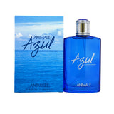 Animale Azul for Men de Animale edt 100 ml para Hombre