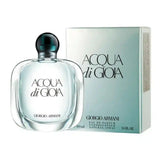 Acqua Di Gioia de Giorgio Armani edp 150 ml para Dama - Originales en Perfumes de Marca
